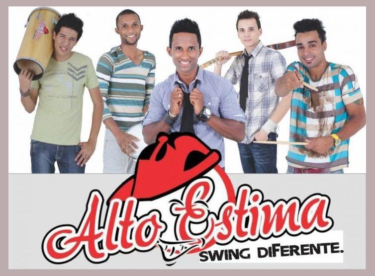 Grupo Alto Estima